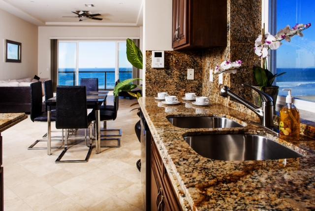 Playa Bonita Luxury Suites Rosarito Exterior photo